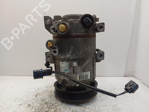 Used AC compressor HYUNDAI i30 (GD) [2011-2026]  4335289