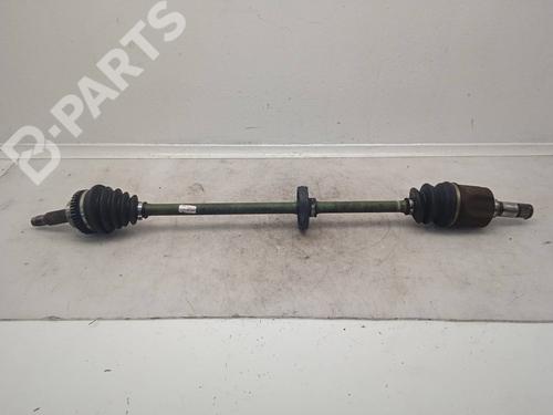 Used Right front driveshaft Right front driveshaft KIA RIO I Hatchback (DC) 1.3 (82 hp) 11161717 11161717