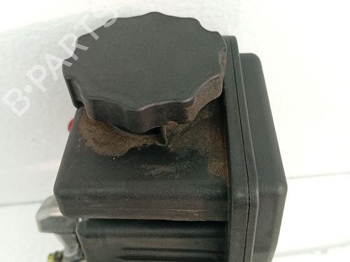 Steering pump MERCEDES-BENZ E-CLASS (W211) | BP31928866M99