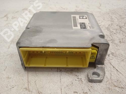 Used ECU airbags ECU airbags TOYOTA PRIUS Liftback (_W2_) 1.5 Hybrid (NHW20_, NHW20R) (112 hp) 11164044 11164044