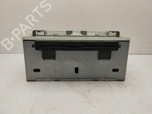 Used Radio FORD FIESTA VI (CB1, CCN) [2008-2026]  19902722