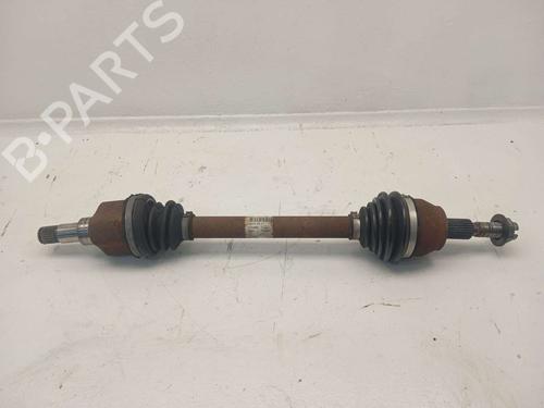 Used Left front driveshaft FORD FOCUS III [2010-2020]  31619337