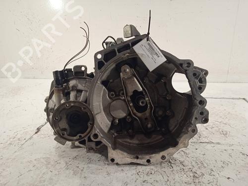 Used Gearbox SEAT LEON (1M1) 1.9 TDI (110 hp) 11155744