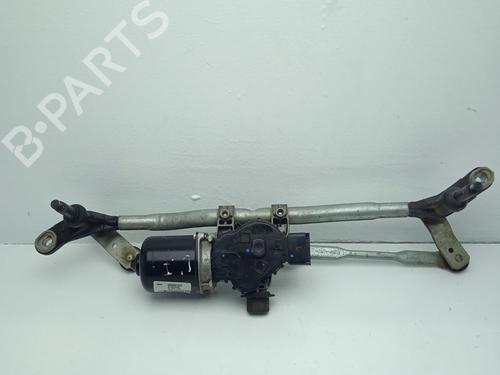 Used Front wiper motor Front wiper motor CITROËN C-ELYSEE (DD_) 1.5 BlueHDi 100 (102 hp) 32188989 32188989