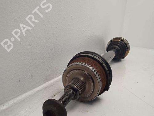 Left rear driveshaft AUDI A4 B6 (8E2) 2.5 TDI quattro | BP31619708M40 - Image 2