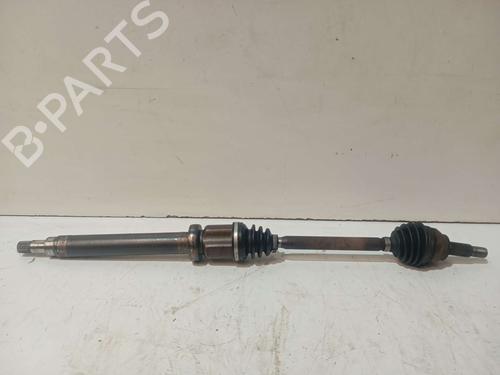 Used Right front driveshaft MAZDA 2 (DY) 1.4 CD (68 hp) 4314805
