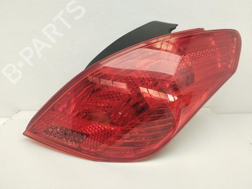 Used Right taillight Right taillight PEUGEOT 308 I (4A_, 4C_) 1.6 16V (120 hp) 36421383 36421383