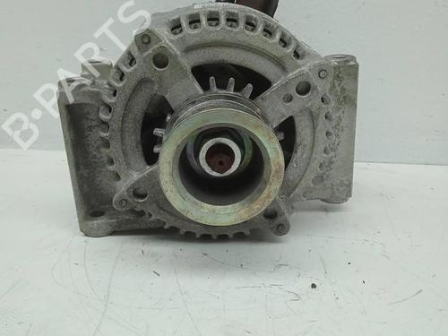 Used Alternator OPEL ZAFIRA TOURER C (P12) [2011-2026]  11349004