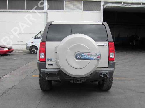 Steering column HUMMER HUMMER H3  | BP12446561M21 