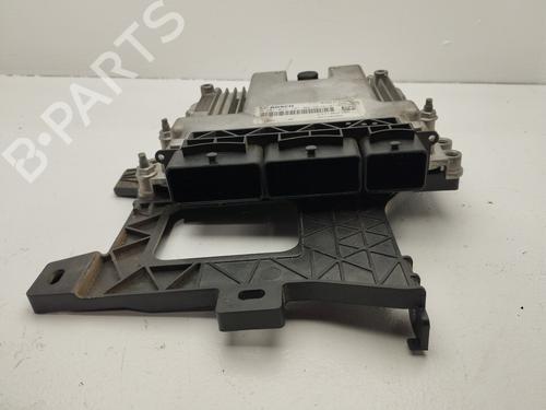 Used Engine control unit (ECU) RENAULT ESPACE V (JR_) 1.6 dCi 160 (160 hp) 20700175