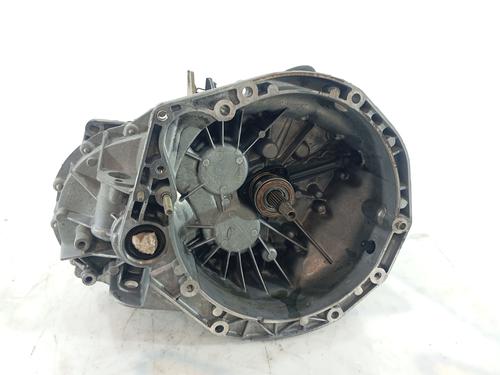 Gearbox RENAULT LAGUNA II (BG0/1_)  | BP31615528M3 