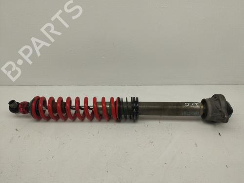 Used Left rear shock absorber HONDA CIVIC X Hatchback (FC_, FK_) 2.0 Type-R (FK8) (320 hp) 23843757