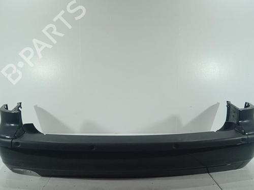 Used Rear bumper Rear bumper SAAB 9-5 Estate (YS3E) 2.3 Turbo (250 hp) 21521181 21521181
