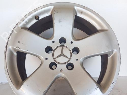 Used Rim Rim MERCEDES-BENZ E-CLASS (W211) E 270 CDI (211.016) (177 hp) 34006058 34006058