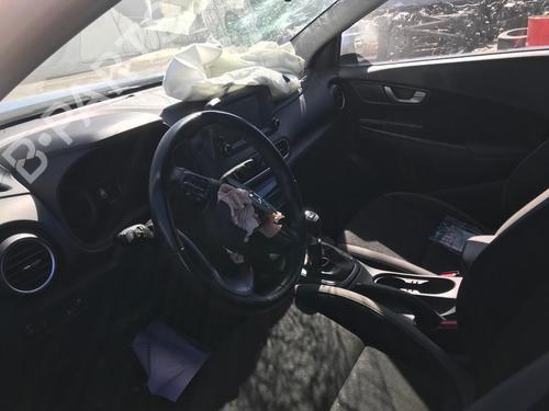 Electronic module HYUNDAI KONA (OS, OSE, OSI) | BP12447098M83