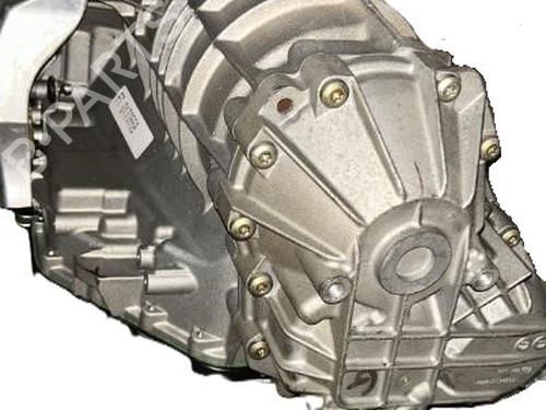 Gearbox VW PASSAT B5.5 (3B3) | BP4276360M3 - Image 3