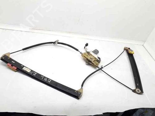 Used Front left window mechanism AUDI A6 C6 (4F2) 2.0 TDI (140 hp) 11148540
