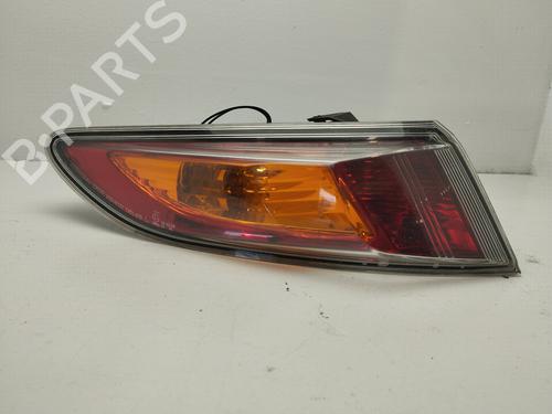 Used Left taillight HONDA CIVIC VIII Hatchback (FN, FK) 2.2 CTDi (FK3) (140 hp) 31615099
