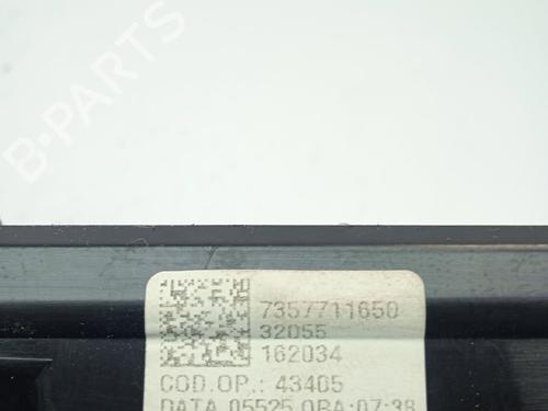 Luftventil JEEP AVENGER (J2) Electric | BP33940936I21  - Image 5