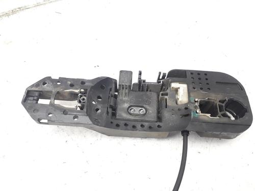 Rear right lock RENAULT MEGANE III Hatchback (BZ0/1_, B3_) 1.5 dCi (BZ0C) | BP11152004C99 