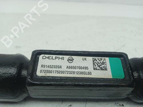 Injection rail SSANGYONG RODIUS I | BP24431852M98 - Image 2