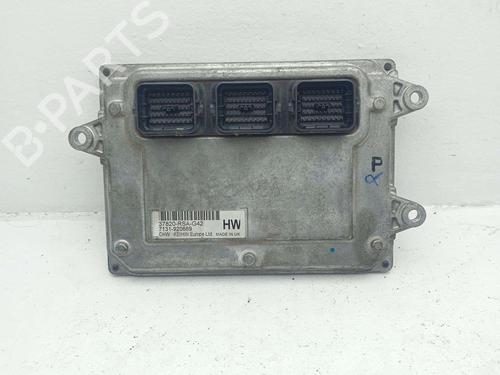 Used Engine control unit (ECU) HONDA CIVIC VIII Hatchback (FN, FK) 1.8 (FN1, FK2) (140 hp) 31924366