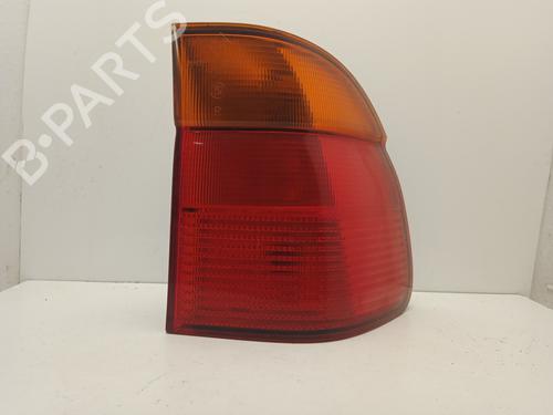 Used Right taillight BMW 5 Touring (E39) 525 tds (143 hp) 4372499