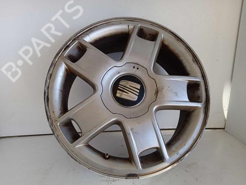 Used Rim SEAT LEON (1M1) [1999-2006]  22905242
