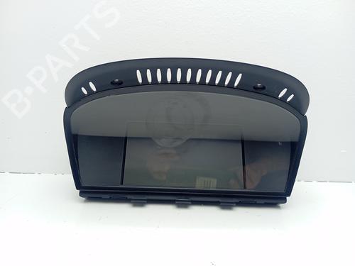 Display monitor BMW 3 (E90) 320 d | BP31615053C48 