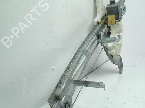 Rudehejsemekanisme venstre bagtil JEEP COMPASS (MK49) | BP31620978C24