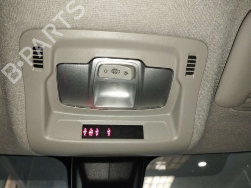 Kabinelys CITROËN C3 III (SX) [2016-2026]  19922594