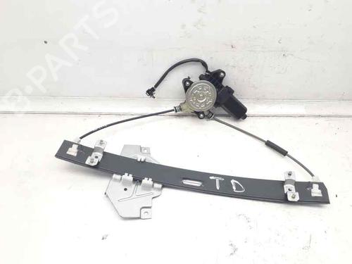 front-right-window-mechanism-daewoo-evanda-klal-2002-11149229 main image