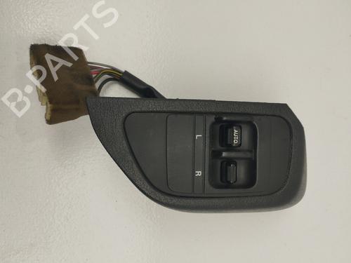 Used Left front window switch ROVER 200 II Hatchback (RF) [1995-2000]  17324460