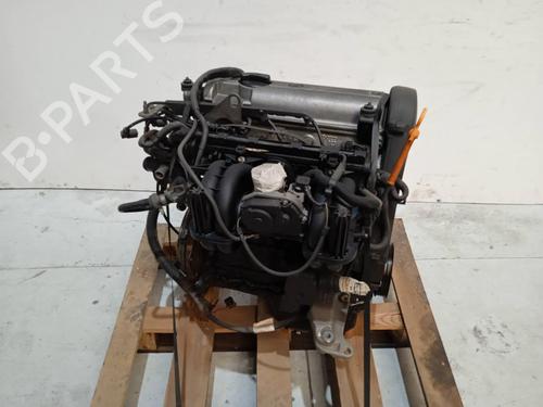 Used Engine SEAT CORDOBA (6K1, 6K2) 1.6 i (101 hp) 4268244