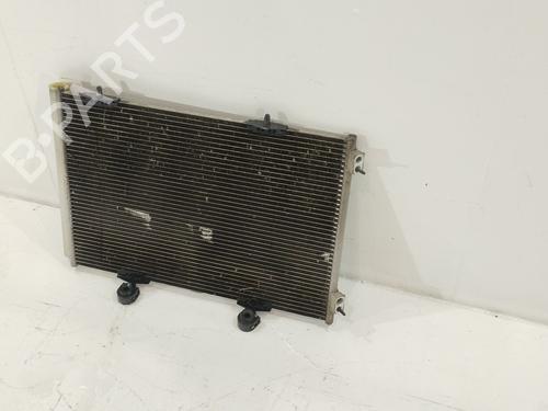 AC radiator PEUGEOT 2008 I (CU_) 1.2 THP 110 / PureTech 110 | BP40020332M32 - Image 6