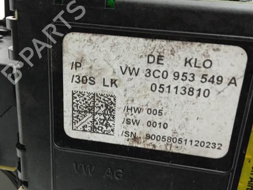 Headlight switch VW PASSAT B6 (3C2) | BP4370621I24