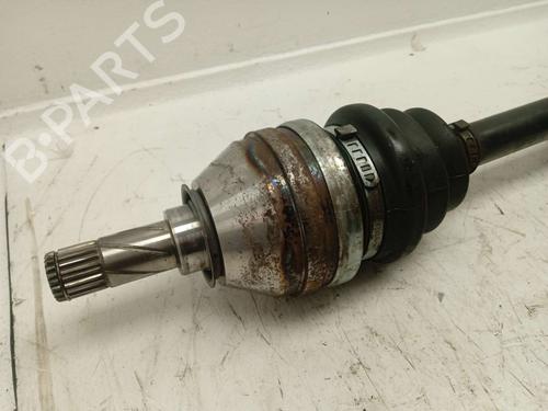 Left front driveshaft OPEL ASTRA H (A04) 1.7 CDTI (L48) | BP4327536M38 - Image 2
