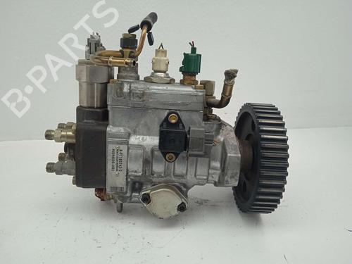Used Injection pump OPEL ASTRA G Hatchback (T98) [1998-2009]  24336611