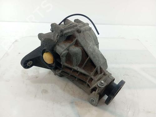 Used Rear differential MERCEDES-BENZ M-CLASS (W163) [1998-2005]  31615994