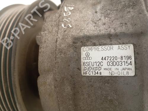 AC compressor AUDI A2 (8Z0) 1.4 TDI | BP15399361M34  - Image 5