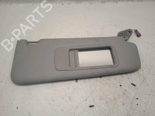 Used Right sun visor BMW 3 (E90) 320 d (163 hp) 11157206