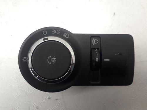 Used Headlight switch CHEVROLET AVEO / KALOS Hatchback (T250, T255) 1.2 (84 hp) 11150827