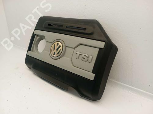 Upper protection VW PASSAT CC B6 (357) | BP26121721M93