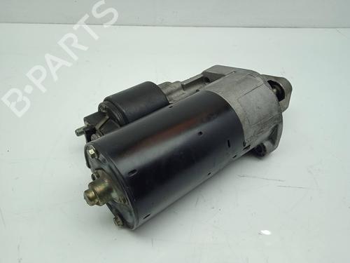 Used Starter Starter MERCEDES-BENZ C-CLASS (W203) [2000-2007] 11166467 11166467