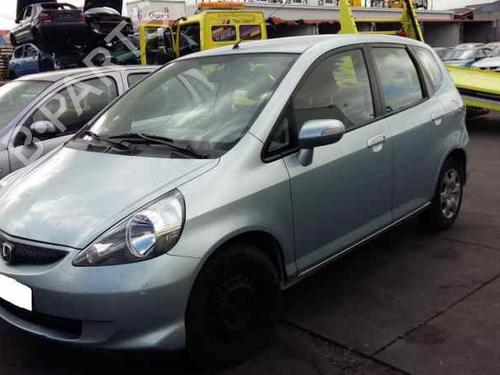 HONDA JAZZ II (GD_, GE3, GE2) 1.4 iDSI (GE3, GD1) (83 hp) 630539