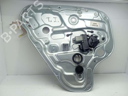 rear-left-window-mechanism-infiniti-i30-1997-31614567 main image