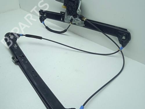 Front right window mechanism BMW X5 (E53) 3.0 d | BP39098402C23 - Image 3