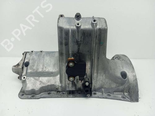 Used Oil sump MERCEDES-BENZ A-CLASS (W168) A 160 (168.033, 168.133) (102 hp) 31618250
