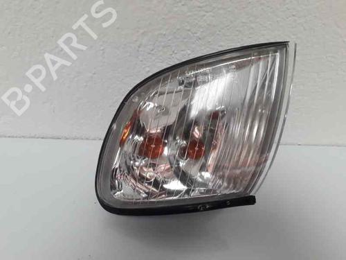 Used Left front indicator HYUNDAI H-1 Van (A1) 2.5 TD (101 hp) 4356229