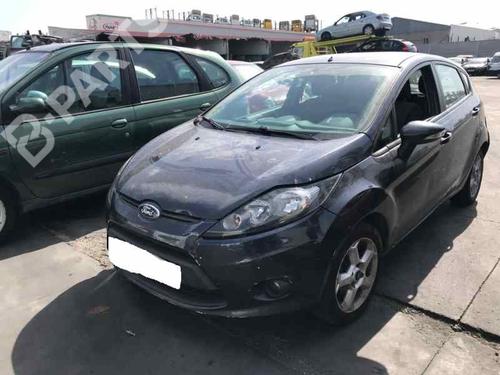 Used Parts FORD FIESTA VI (CB1, CCN)  1.4 TDCi  1180302